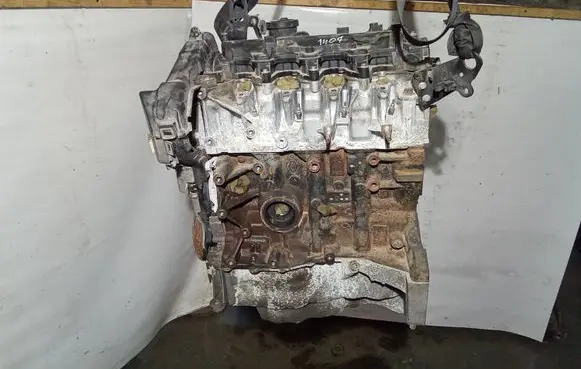 Dacia Dokker Engine K9KE626
