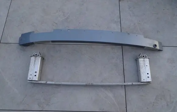 Volvo XC60 Front bumper support beam 32216659 31429924