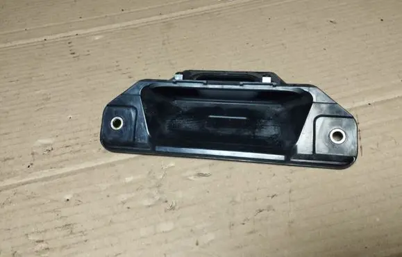 Honda CR-V Tailgate/trunk/boot exterior handle
