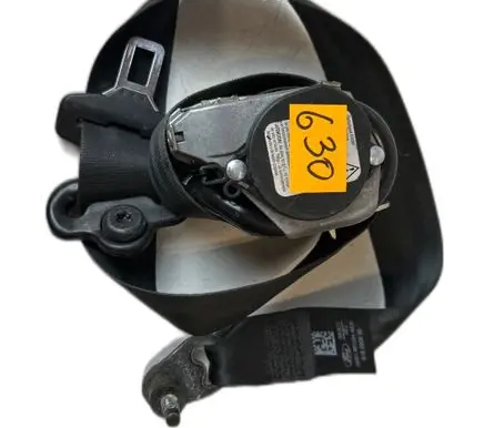 Ford Focus Set of seat belts BM5161294AEW