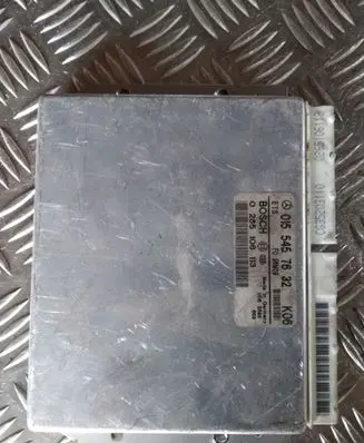 Mercedes-Benz E W210 ABS control unit/module 0155457632K06 0265106113 11063696