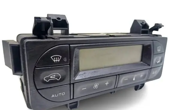 Citroen C3 Climate control unit 96533393XT-KASACJA 96533393XT