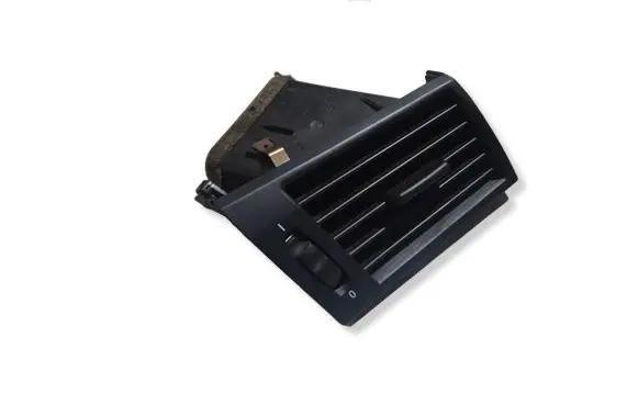 BMW X3 E83 Dashboard side air vent grill/cover trim 3400076