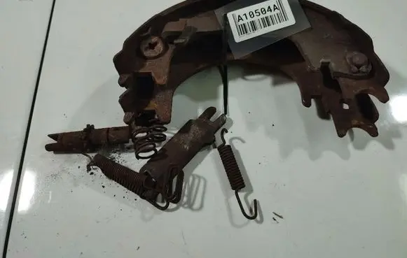 Subaru B9 Tribeca Handbrake/parking brake pads 