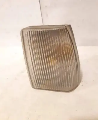 Volkswagen Santana Front indicator light 325953041
