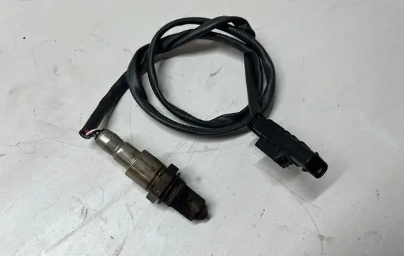 BMW X2 F39 Lambda probe sensor 8587494