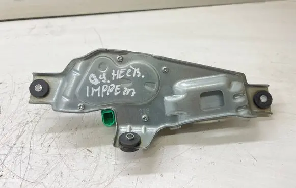 Subaru Impreza III Rear window wiper motor