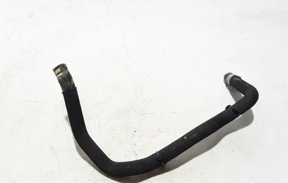 Renault Captur II Engine coolant pipe/hose 213075352R
