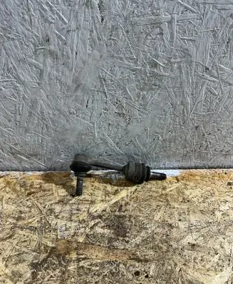 BMW X6 F16 Rear anti-roll bar/stabilizer link 6857626