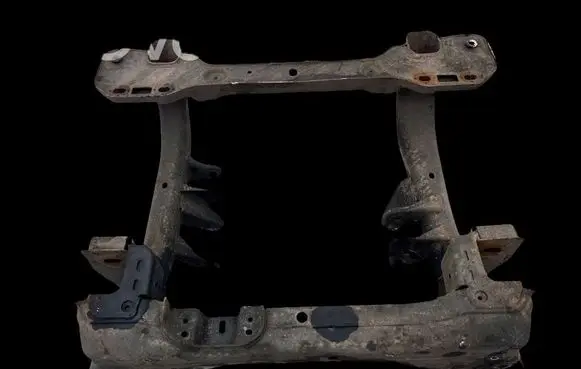 Jeep Grand Cherokee (WK) Front subframe