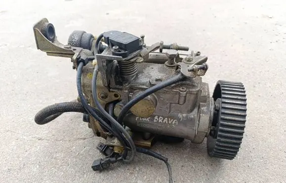 Fiat Bravo - Brava Fuel injection high pressure pump R8448B094c