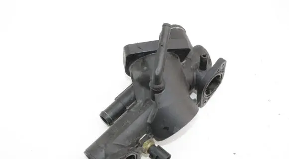 Jaguar XK - XKR Thermostat housing 6R838A504CC
