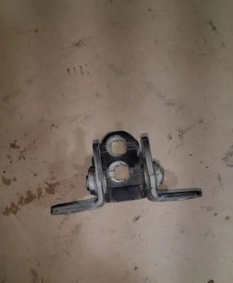 Dodge Caliber Rear door lower hinge