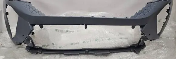Renault Scenic E-Tech V Front bumper 622228971R 62010P195R 622230280R