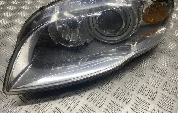 Audi A4 S4 B7 8E 8H Headlight/headlamp 8E0941029AS 1307329115