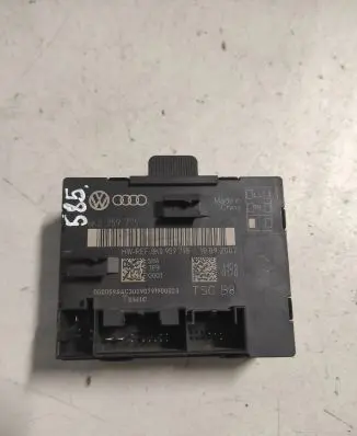 Audi A4 S4 B8 8K Door control unit/module 8K0959795