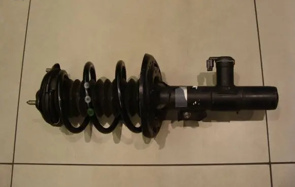 Honda Civic X Front shock absorber/damper HTGN1-106-Y0