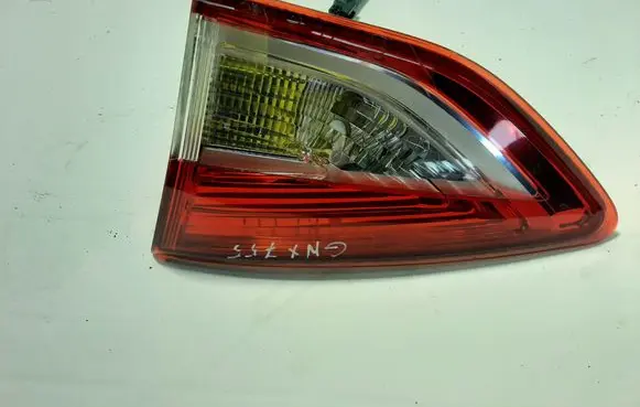 Ford Kuga II Tailgate rear/tail lights CV4413A602AD
