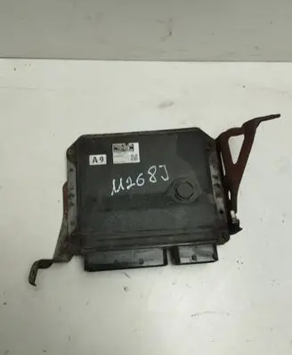 Toyota Corolla E120 E130 Engine control unit/module 8966112A90 1758008011