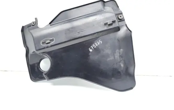 Peugeot Boxer Engine cover (trim) 55240761 B882