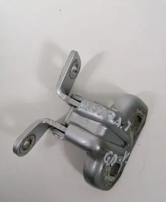 Opel Astra J Rear door upper hinge