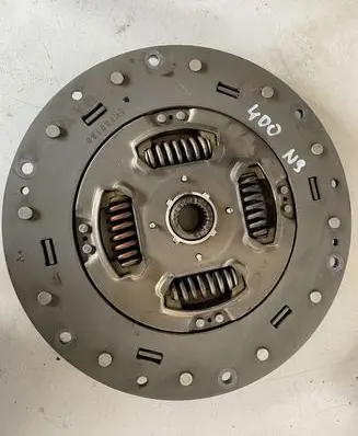 Lexus RX 330 - 350 - 400H Flywheel 5K180189