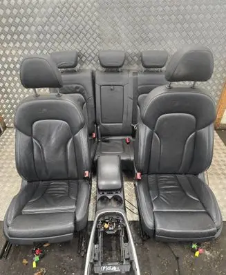 Audi Q5 SQ5 Seat set 