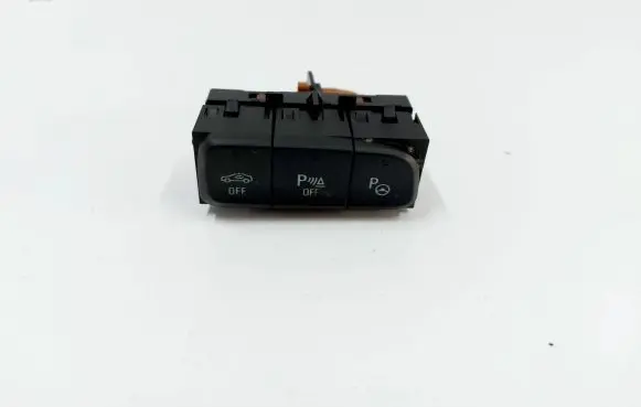 Opel Mokka B Fog light switch 98327598YX