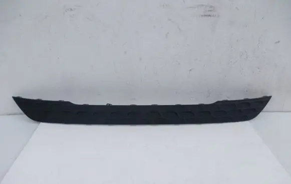 Audi A3 8Y Rear bumper trim bar molding 8Y4807925 8Y4807441D