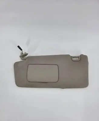 Subaru Legacy Sun visor 