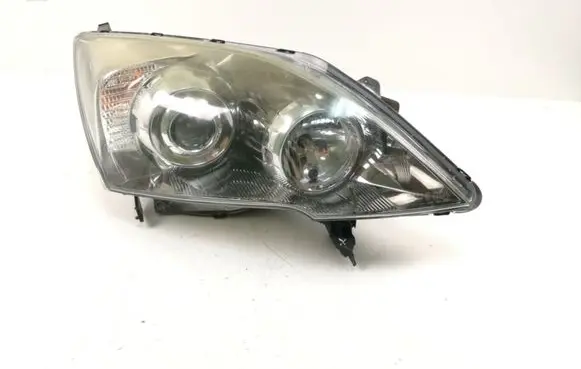 Honda CR-V Headlight/headlamp 33100SWWE0