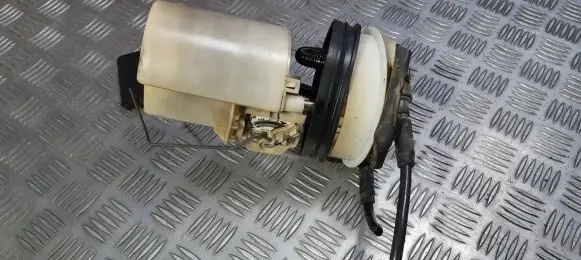 Fuel level sensor