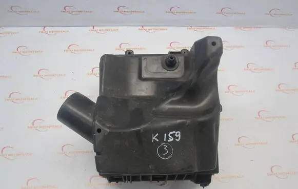 Opel Combo D Air filter box 