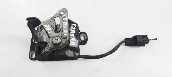 Suzuki Kizashi Engine bonnet/hood hinges 