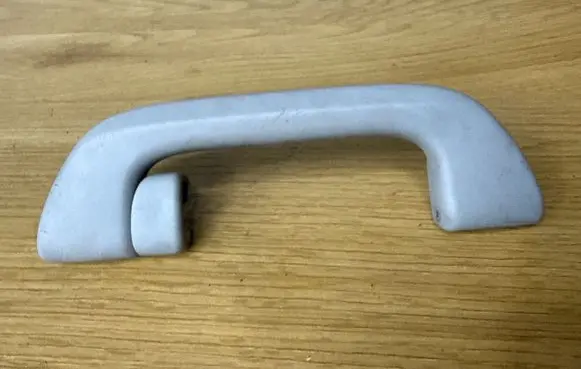 Honda Civic Rear interior roof grab handle