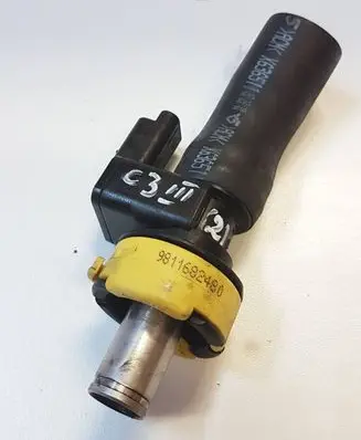 Citroen C3 Aircross Air pressure sensor 9811682480