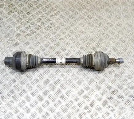 Mercedes-Benz EQC Rear driveshaft A2933501100
