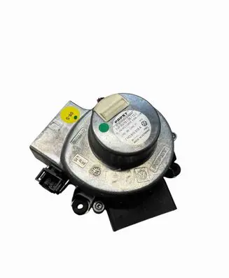 Volkswagen Multivan T5 Heater fan/blower 7H0815019