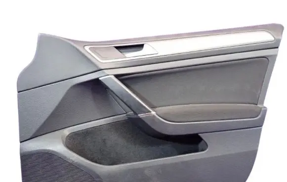 Volkswagen Golf VII Door card panel trim set 5G4868080