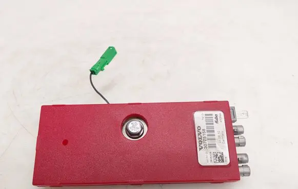Volvo XC60 Aerial antenna amplifier 30775158