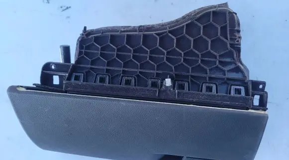 BMW 3 F30 F35 F31 Other center console (tunnel) element 