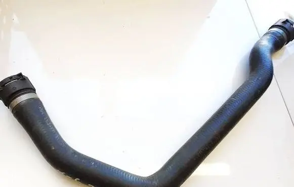 BMW X6 E71 Engine coolant pipe/hose 11531436373