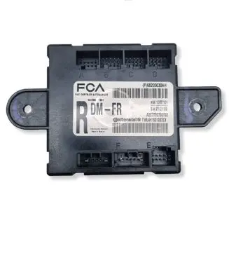 Jeep Grand Cherokee WL Door control unit/module 68203030AH 68203030