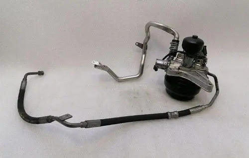 Mercedes-Benz SL R231 Electric power steering pump A0003291503