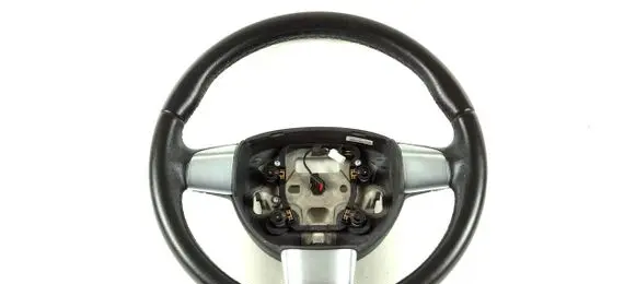 Ford Focus Steering wheel 4M51-3600-EKW