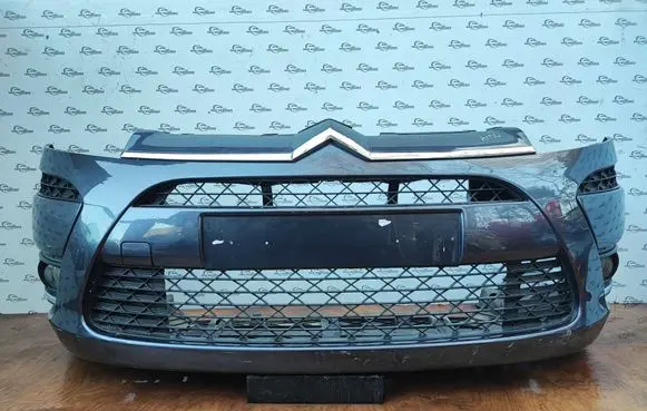 Citroen C4 I Picasso Front bumper