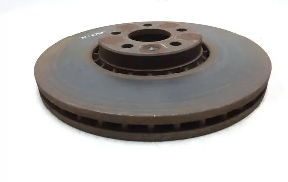 Volvo XC60 Front brake disc