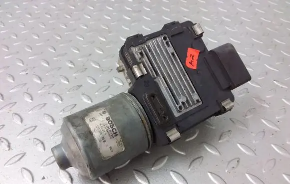 Volkswagen Phaeton Wiper motor 3D1955120B 0390241917