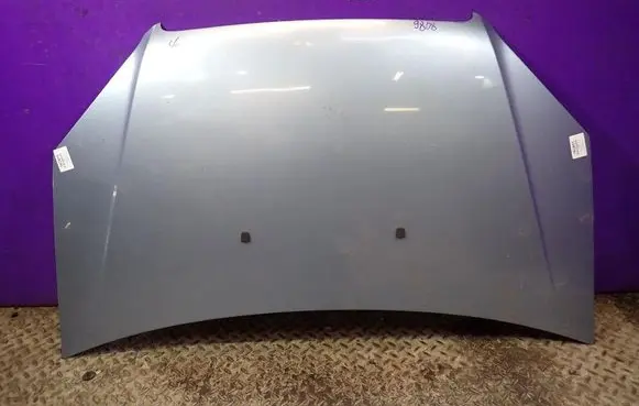 Fiat Doblo Engine bonnet/hood 