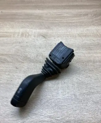 Indicator stalk